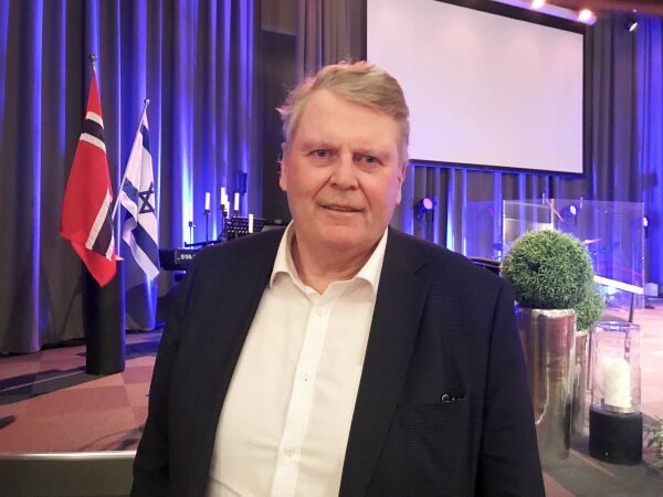 Ruster seg til kamp for å  bevare gjennomslagene