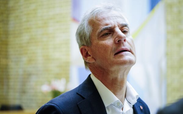 – Vi gjør om abortloven på kort tid