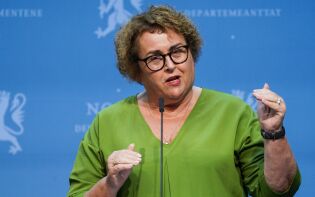 KrFs kvinneorganisasjon peker på Bollestad