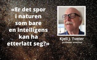 Hva er intelligent design?