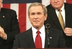 Bush gir 1.5 milliard til Libanon