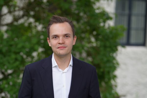 Dette sier Joel om homofob-prisen