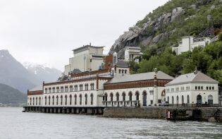Strømprisene stiger til europeiske høyder: – Grunn til å erklære «force majeure»