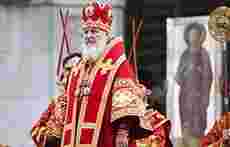 Patriark Kirill til Dumaen: – Forby abort