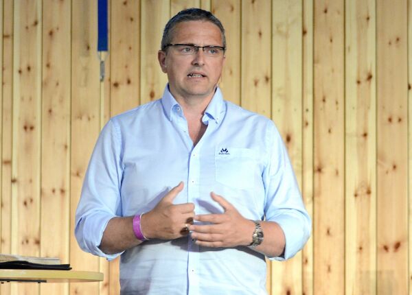 Indremisjonsforbundet (ImF) fikk krisepakke på 4,5 millioner