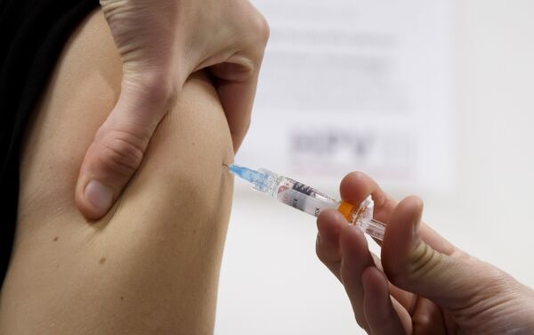 Norge har fått tak i flere vaksiner