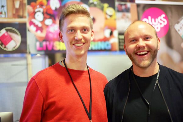 Hjelper barn og unge med livsmestring