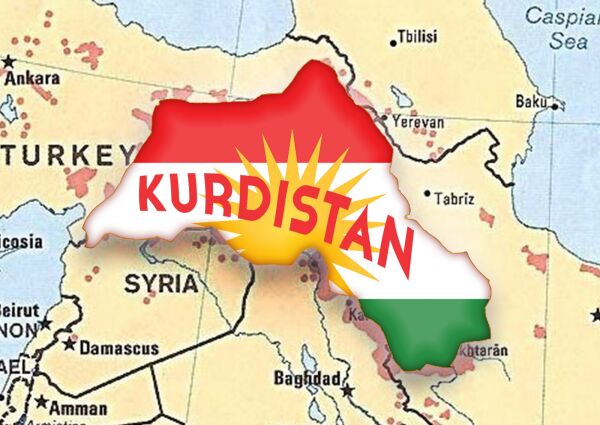 Nytt svik mot kurderne?
