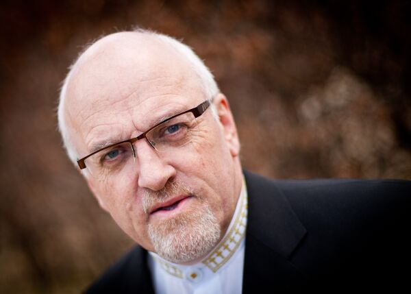 Konvertittfamilien på Stord møter i retten fredag