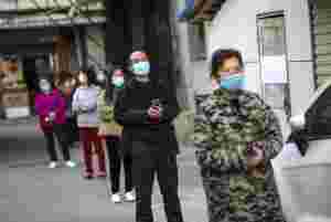 Kina letter på reiserestriksjoner fra Hubei og Wuhan