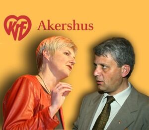 -Vil skape uro i KrF