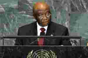 Sier Liberia vil åpne ambassade i Jerusalem - i løpet av året