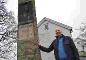 Hauge minnes 200 år etter sin bortgang