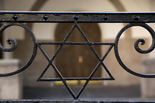 Europeiske jøder mener antisemittismen øker