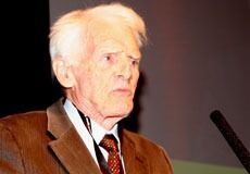 Kåre Kristiansen er død