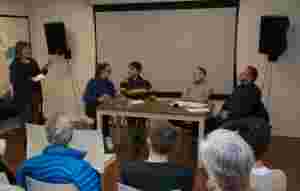 Billige studentmiddager startet misjonsarbeid