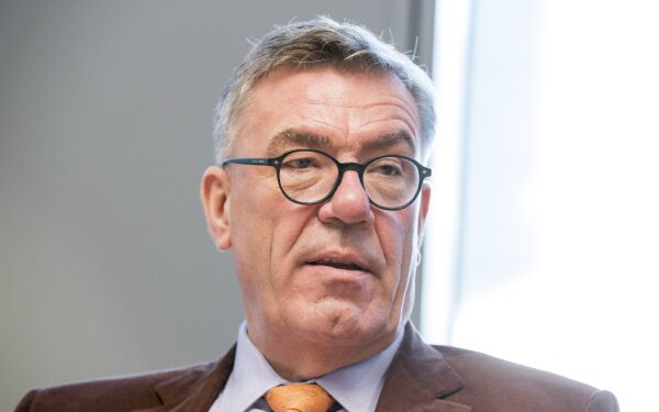 To av Norges rikeste menn gir milliongave til KrFs valgkamp