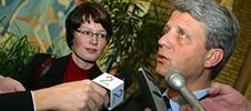 Vil ikke ta stilling til homofili-spørsmål