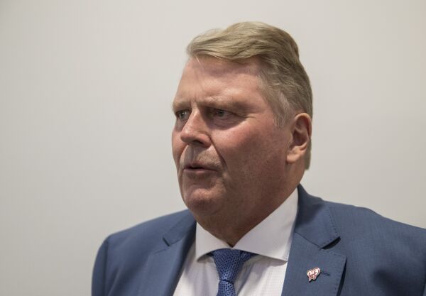KrF-møte ga ingen nye retningslinjer for valg av delegatene