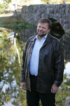 Valgerds utfordrer ikke med på listen