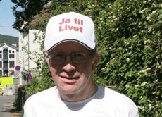 - Vi må ikke glemme de ufødte barna