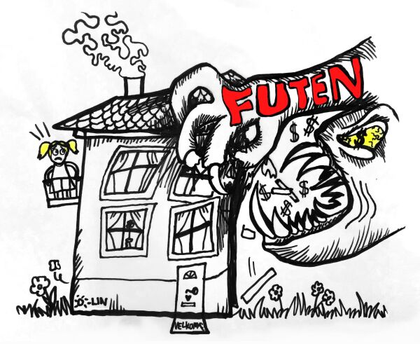 Sovjetiske tilstander