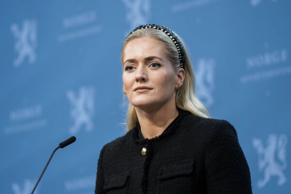 Danmarks regjering vil kaste ut fengselsdømte utlendinger – får gehør i Norge