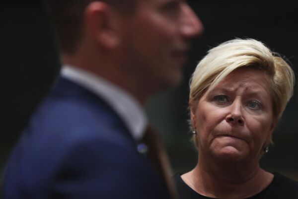 Uro i Frp om veien videre