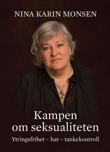 – Homolovgivningen er i strid med naturen
