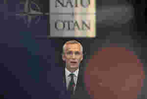 Nato har krysset Putins røde linjer flere ganger
