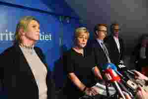 – Dette fikk begeret til å flyte over
