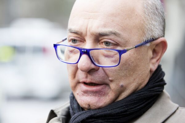 – Roten til antisemittismen er  behovet for å ha syndebukker