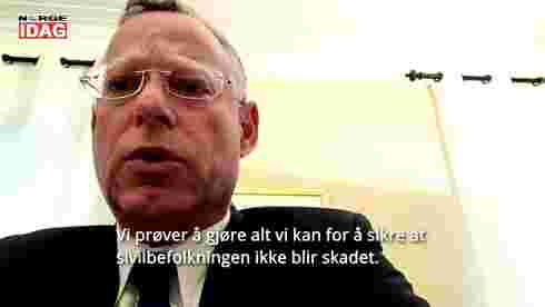 Live fra Bergen ep 45 Alon Roth