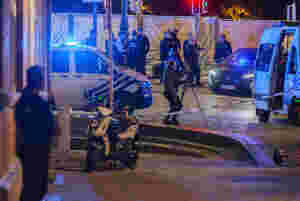 Belgisk påtalemyndighet: Angrepet i Brussel hadde som mål å ramme svensker