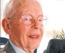 Kristenhøvdingen Carl Fr. Wisløff fyller 95 år