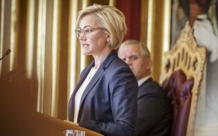 «En hån mot de eldre», mener Bollestad (KrF): Eldreombudet bør avvikles, mener regjeringen