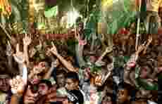 Qurei går av: Hamas danner regjering