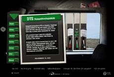DTS på web: ungdomioppdrag.no