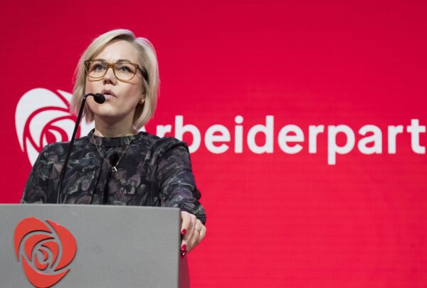 Arbeiderpartiet sier nei til å utvide abortgrensen
