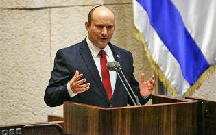 Israels statsminister: – Iran må begynne å betale for sine avtalebrudd