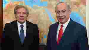 OAS vil ha økt samarbeid med Israel