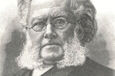 Norsk-Israelsk kultursamarbeid om Ibsen