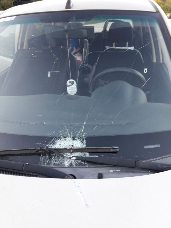 Terrorister som skadet spedbarn, stilles for retten