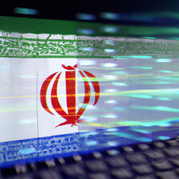 Iranske cyberangrep mot Israel eskalerer