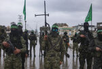 Hamas nekter våpenhvile