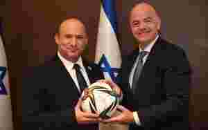 VM til Israel i 2030?