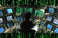 To hackerangrep mot Israel avverget