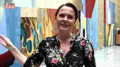 Live fra Bergen ep 46 Jorunn Gleditsch Lossius