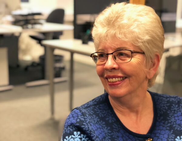 – Menneskelivet er nokså billig i Kongo