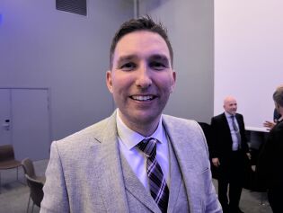 – Gledelig å se at fornuften rår